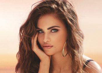 Robin Holzken Net Worth 2019