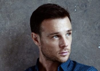 Rupert Evans Net Worth 2019