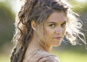 Sabrina Bartlett Net Worth 2019