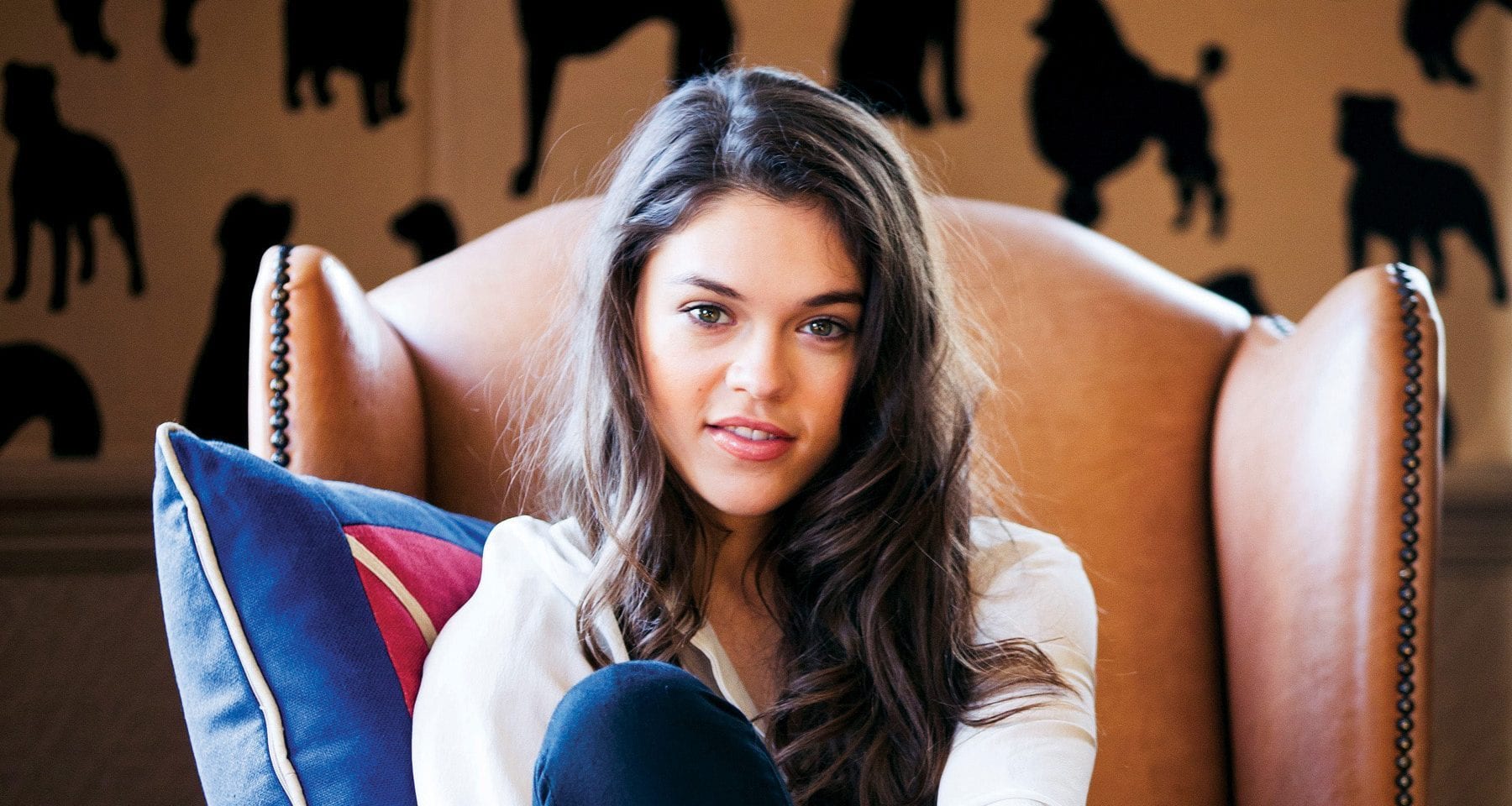 Sabrina Bartlett Net Worth 2019