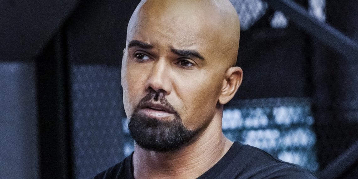 Shemar Moore Net Worth 2019