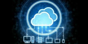 The advantages of cloud computing in the financial sector