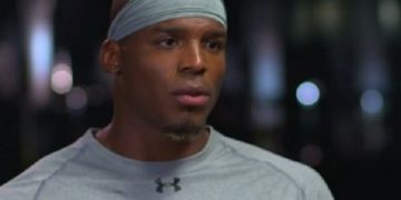 Cam Newton