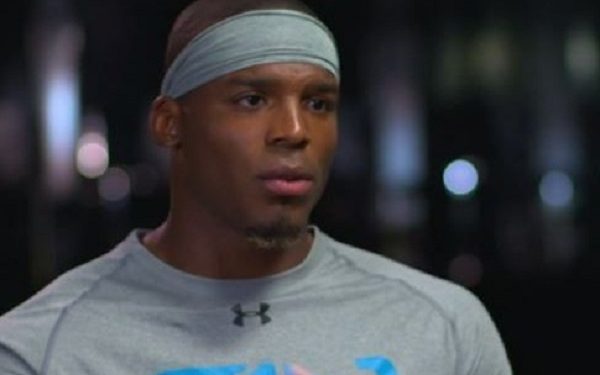 Cam Newton