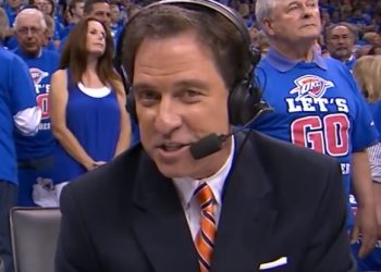 Kevin Harlan