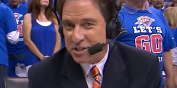 Kevin Harlan