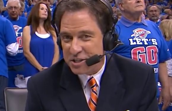Kevin Harlan