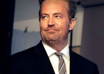 Matthew Perry 'Looked Like A Homeless Man' During His Recent Date Amid Speculation The Friends Star Has Relapsed