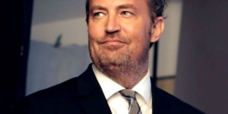 Matthew Perry 'Looked Like A Homeless Man' During His Recent Date Amid Speculation The Friends Star Has Relapsed