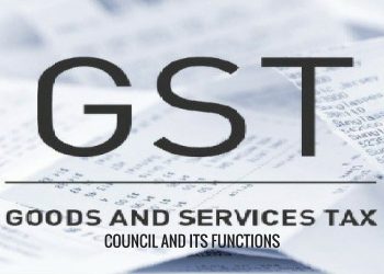 How Does The GST Council Function?