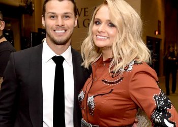 Brendan McLoughlin Miranda Lambert Success