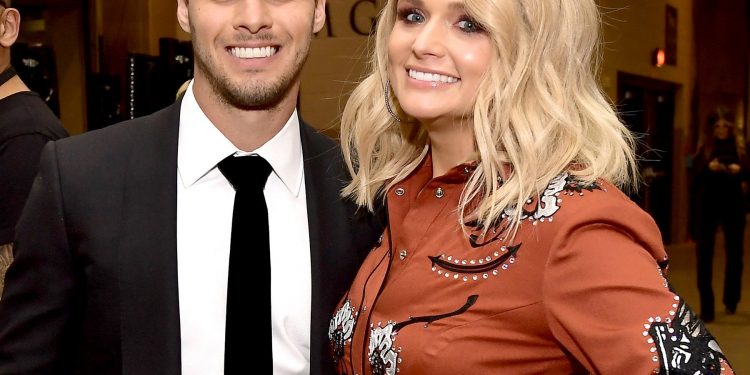 Brendan McLoughlin Miranda Lambert Success