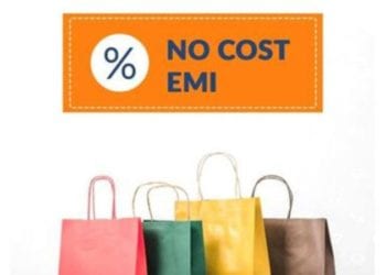 No Cost EMIs now available on your next Phone