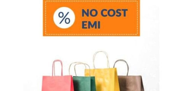 No Cost EMIs now available on your next Phone