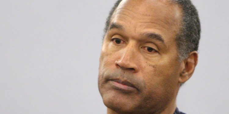 Is O.J. Simpson Released From Prison? Where Is He and What 