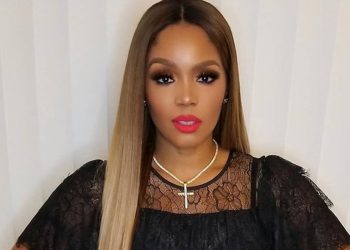 Rasheeda Frost Shows Off Her 'Half Dead Diva Face' At The Frost Bistro