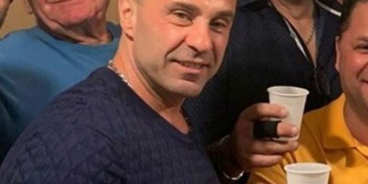 RHONJ - Joe Giudice Joins Instagram And Shares Pics Of His New Life In Italy