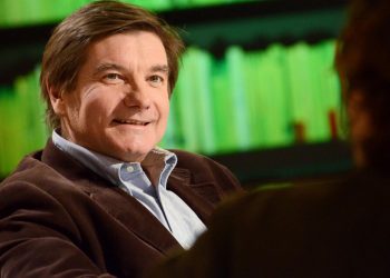 "(Very) expensive French cinema", by Eric Neuhoff: an essay-vitriol distinguished by the award of Renaudot