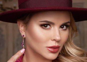 Anna Semenovich Net Worth 2019, Bio, Career