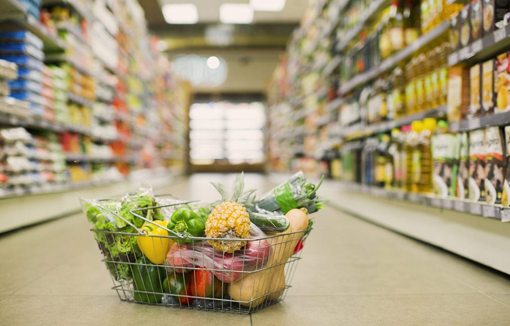 Trends in the Consumer Packaged Goods Industry