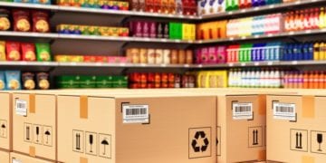 Trends in the Consumer Packaged Goods Industry
