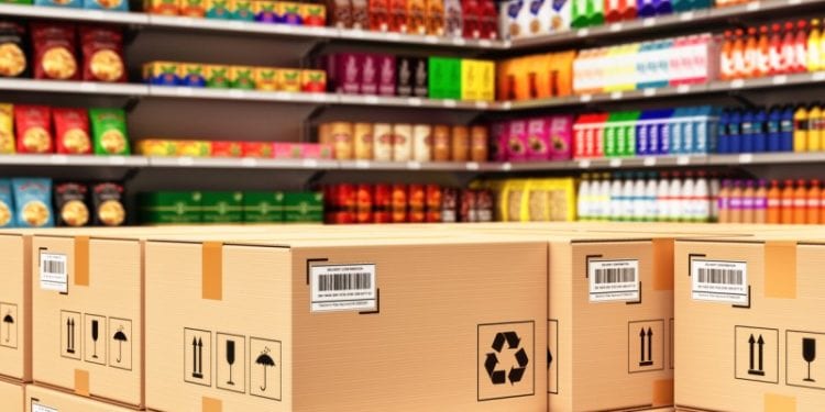 Trends in the Consumer Packaged Goods Industry