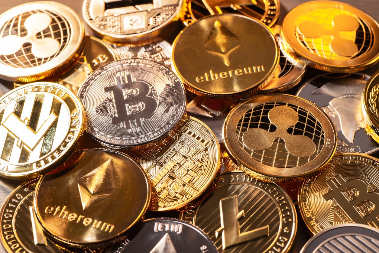 the three cryptocurrencies every crypto investor must buy today
