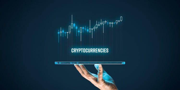 Cryptocurrencies: Types, How They Work