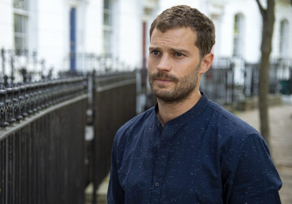 Jamie Dornan Net Worth 2019, Bio, Career