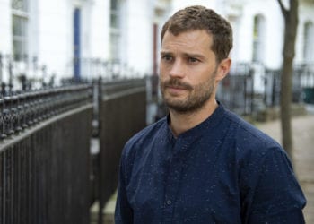 Jamie Dornan Net Worth 2019, Bio, Career