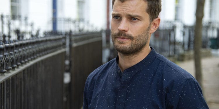 Jamie Dornan Net Worth 2019, Bio, Career