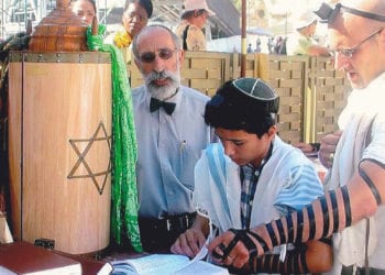 Jewish Culture – Everyone Can Get a Piece of it