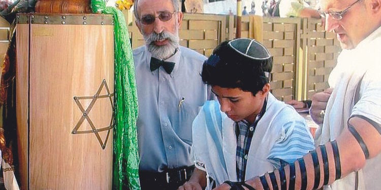 Jewish Culture – Everyone Can Get a Piece of it