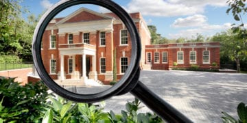 Latest Housing Trends of the UK’s Greatest Footballers