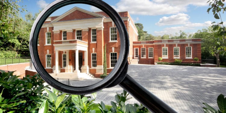 Latest Housing Trends of the UK’s Greatest Footballers