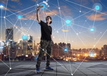 6 Tech Gadgets of the Modern World