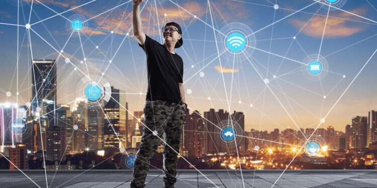 6 Tech Gadgets of the Modern World