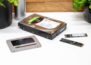 What to Do When Your HDD Dies