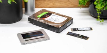 What to Do When Your HDD Dies
