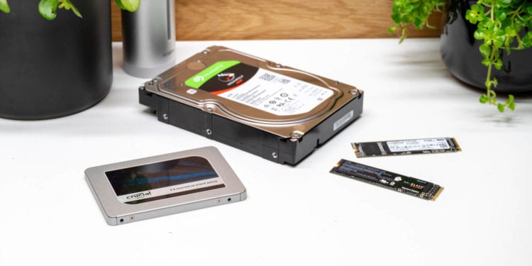 What to Do When Your HDD Dies