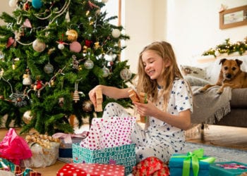 Best Christmas Gifts For Kids