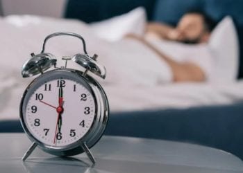 10 Ways to Have a More Restful Sleep