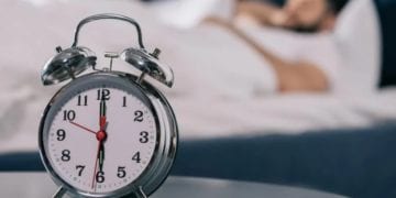 10 Ways to Have a More Restful Sleep