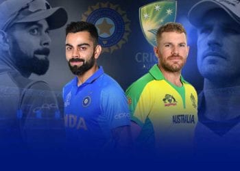 Australia Tour of India, 2023, Will the Aussies Win the ODI Trophy?