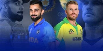 Australia Tour of India, 2023, Will the Aussies Win the ODI Trophy?