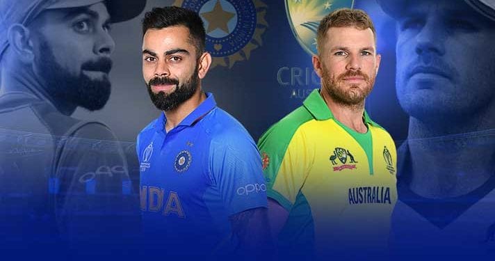 Australia Tour of India, 2023, Will the Aussies Win the ODI Trophy?