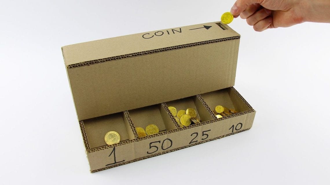 Benefits of Using Coin Sorters