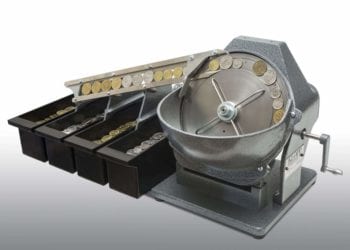 Benefits of Using Coin Sorters