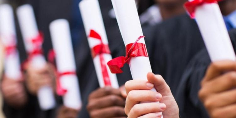 Effects of Cultural Practices on College Education