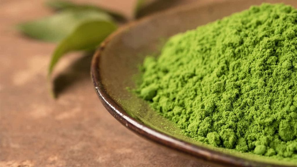 Kratom Strains, Types and How They Work